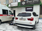 Мужчина умер на улице в Волгодонске