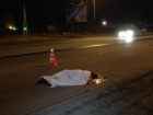 Женщина умерла под колесами рейсового автобуса на автодороге Ростов-Волгодонск