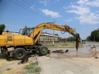 Подряд  на замену канализации за проспектом Мира достался компании из Волгодонска