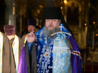 Православные верующие Волгодонска отмечают Благовещение 