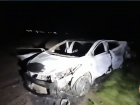 В ДТП на трассе «Морозовск – Цимлянск – Волгодонск» погибли два человека, включая трёхлетнего ребёнка 