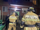 Три человека погибли и один пострадал при пожарах в Волгодонске в феврале 
