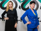 Отличницы моды: участницы «Миссис Блокнот» Марта Битюцкая и Алина Бреус получили максимальные оценки жюри 
