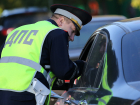 Полиция за последнюю неделю задержала пять пьяных водителей
