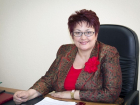Председатель Волгодонской думы Людмила Ткаченко отметила 55-летний юбилей
