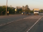 На трассе «Ростов-Волгодонск» в ДТП погибла 45-летняя женщина