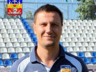 Ругань на футбольном матче привела к дисквалификации тренера «Волгодонска» Алексея Гермашова