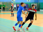 Чемпионат по мини-футболу стартовал в Волгодонске