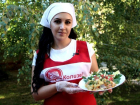Любимое блюдо детей и мужа Татьяны Белуниной «Осенний бриз» оценили на «5+»