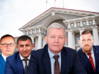 Что думают депутаты Волгодонской городской Думы об уходе Сергея Макарова