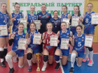 Волейболистка из Волгодонска выиграла путевку на финал России в составе сборной региона 