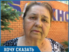 Из-за горы мусора под самую крышу мы не можем попасть в свой гараж, - Валентина Чекалдина