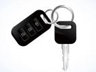 Утеряны ключи от автомобиля в новой части Волгодонска