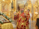 Место епископа Корнилия в Волгодонске осталось вакантным 