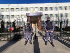Со служебными собаками проверят все школы Волгодонска в преддверии линеек 1 сентября
