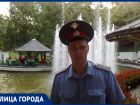  «Обезвредить буйного наркомана с топором не так-то просто»: обладатель звания «Лучший участковый полиции» Денис Хохлов
