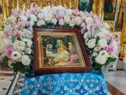 Православные отмечают праздник Рождества Богородицы