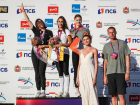 Продолжает дело Гущиной: легкоатлетка из Волгодонска Валерия Воловликова стала призером чемпионата России