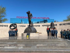 На Дону стартовала работа по организации памятных событий к годовщине ЧАЭС
