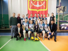 Волейболисты из Волгодонска одержали триумфальную победу в чемпионате Ростовской области 