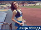 Для меня сойти с пути к достижению цели – ниже всего, - спортсменка Валерия Воловликова 