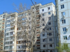 В Волгодонске четверть домов из запланированных рискуют остаться без капремонта