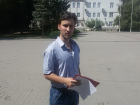 В Волгодонске собирают подписи против закона, «разрешающего  сажать родителей в тюрьму за наказание ребенка»