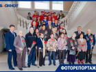 Победители 80 лет спустя: ветераны Великой Отечественной войны получили юбилейные медали в Волгодонске