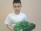 Волгодонские моделисты признаны одними из лучших в Ростовской области