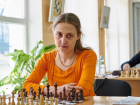 Волгодончанка  стала Чемпионом ЮФО  по шахматам
