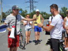 В эти выходные пройдёт второй этап велокросса в Волгодонске