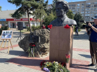 87 лет со дня рождения: в Волгодонске почтили память Александра Тягливого