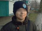12-летний школьник со шрамом на лбу бесследно исчез в Волгодонске