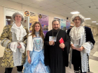 Свобода, любовь, жизнь и смерть: о чем говорит епископ Антоний на встречах со школьниками и студентами в Волгодонске