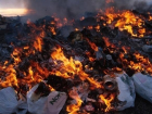 Весь мусор Волгодонска на новом заводе будут сжигать?