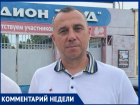 «Аплодисментами, цветами и шарами хотим встречать спортсменов-победителей на вокзале после соревнований»: Максим Плужников