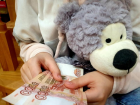 Выплата в 300 тысяч рублей и другие меры поддержки: врио губернатора Юрий Слюсарь внес изменения в закон о поддержке детства