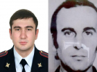 Волгодонец пошел по стопам отца-полицейского, погибшего в Чечне 