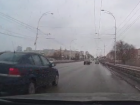 «Прижал к отбойнику»: что было за секунды до ДТП на мосту в Волгодонске 