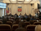 После долгих споров за закрытыми дверями волгодонские депутаты приняли новый земельный налог