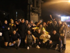 Встреча артиста лейбла Black Star Анет Сай с фанатами в Волгодонске прошла на «Комсе»