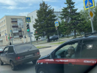 Сотрудника Следственного комитета в Волгодонске привлекли к ответственности за провоз ребенка за рулем