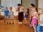 Школьники Волгодонска отметили День мороженого
