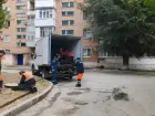 В следующем году "Водоканал" Волгодонска за миллион рублей заглянет в трубы