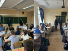 Спасатели предупредили школьников об опасности на водоемах в зимний период