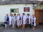 В Рябичах построят мини-поликлинику