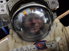 Житель Волгодонска записал переговоры космонавтов с Землей
