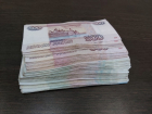 21-летний житель Волгодонска задержан по подозрению в сбыте фальшивых пятитысячных купюр