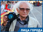 Каждая фотосъемка для меня особенная, - фотохудожник первого класса РСФСР Давид Рубашевский
