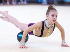 Волгодончанка Карина Тухужева стала мастером спорта России в 17 лет
